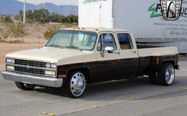 GMC-R-Conventional-1989-Red-Tan-44239-5