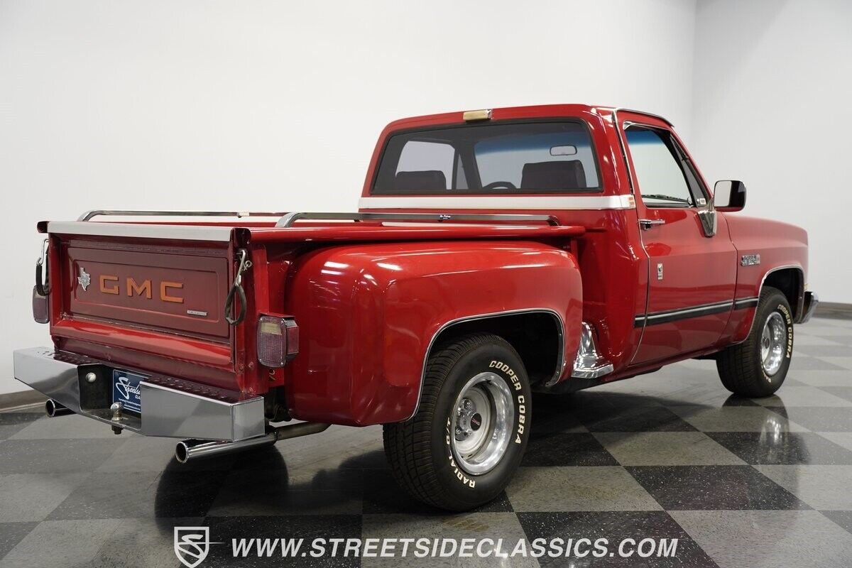 GMC-R1500-Pickup-1987-Red-Red-154924-11