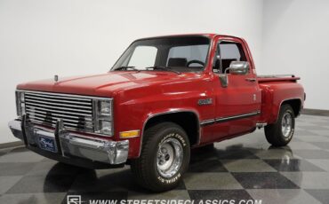 GMC-R1500-Pickup-1987-Red-Red-154924-5