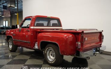 GMC-R1500-Pickup-1987-Red-Red-154924-7