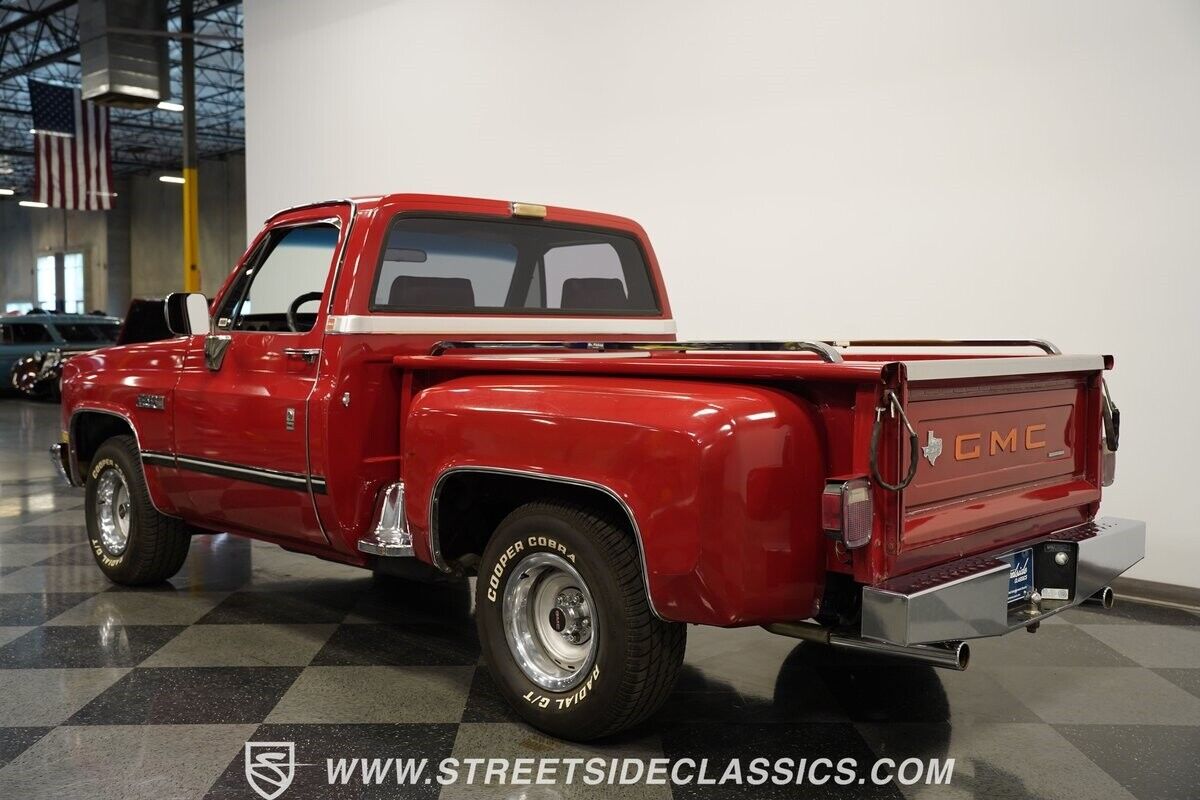 GMC-R1500-Pickup-1987-Red-Red-154924-7