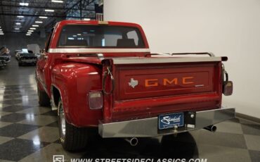 GMC-R1500-Pickup-1987-Red-Red-154924-8