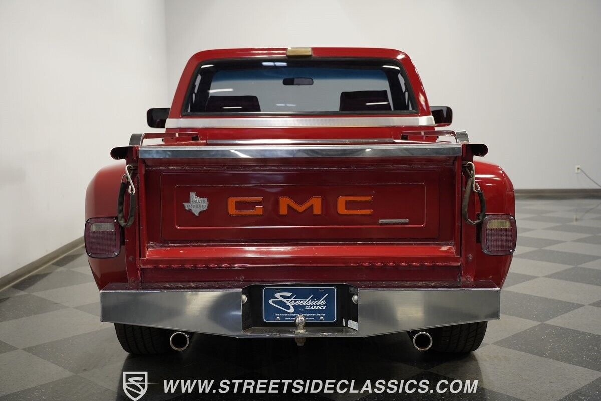 GMC-R1500-Pickup-1987-Red-Red-154924-9