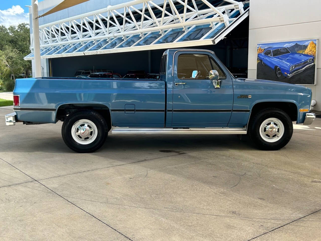 GMC-RV-2500-Series-Pickup-1987-Blue-Blue-156544-3