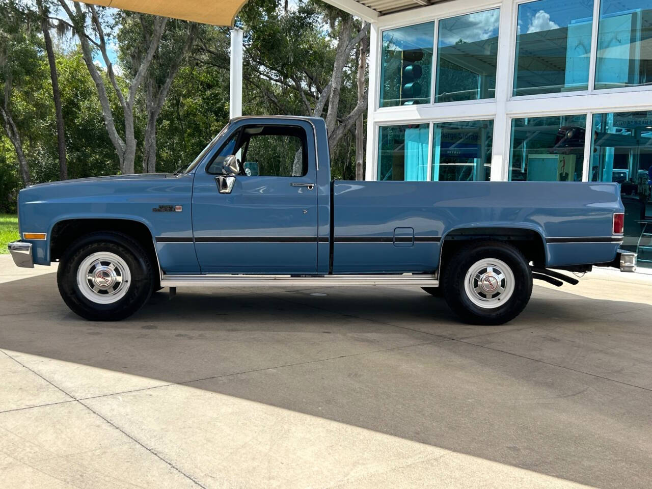 GMC-RV-2500-Series-Pickup-1987-Blue-Blue-156544-7