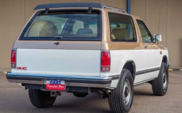 GMC-S-15-Jimmy-1986-Beige-Beige-191887-8