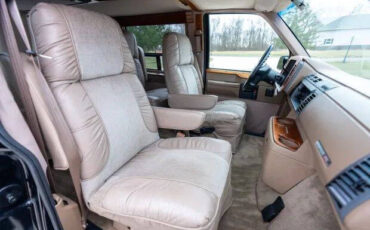 GMC-Safari-Van-1994-Black-Tan-78151-3