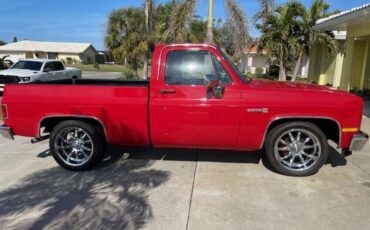 GMC-Sierra-1500-1987-Red-Black-4123-10