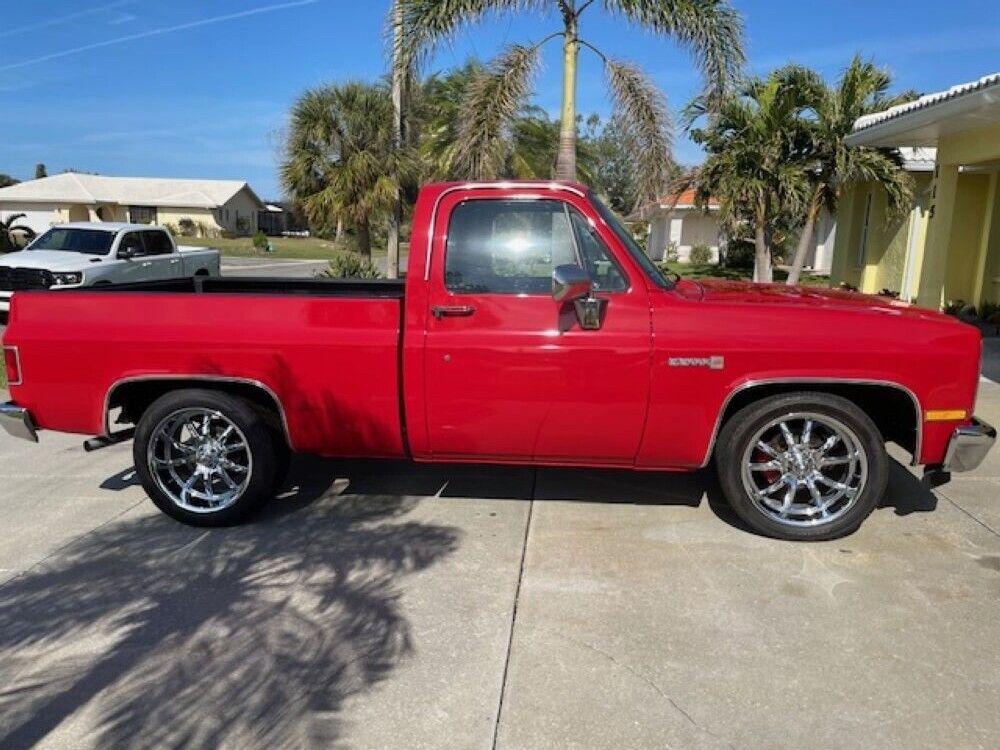 GMC-Sierra-1500-1987-Red-Black-4123-10