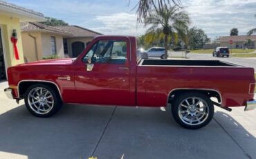 GMC-Sierra-1500-1987-Red-Black-4123-11