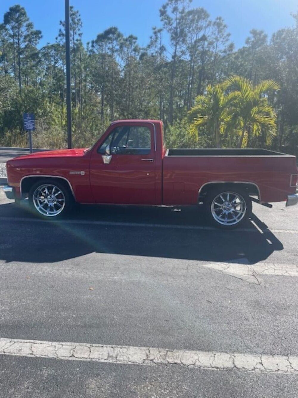 GMC-Sierra-1500-1987-Red-Black-4123-12