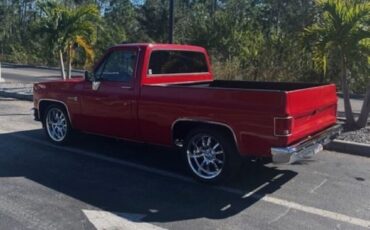 GMC-Sierra-1500-1987-Red-Black-4123-13