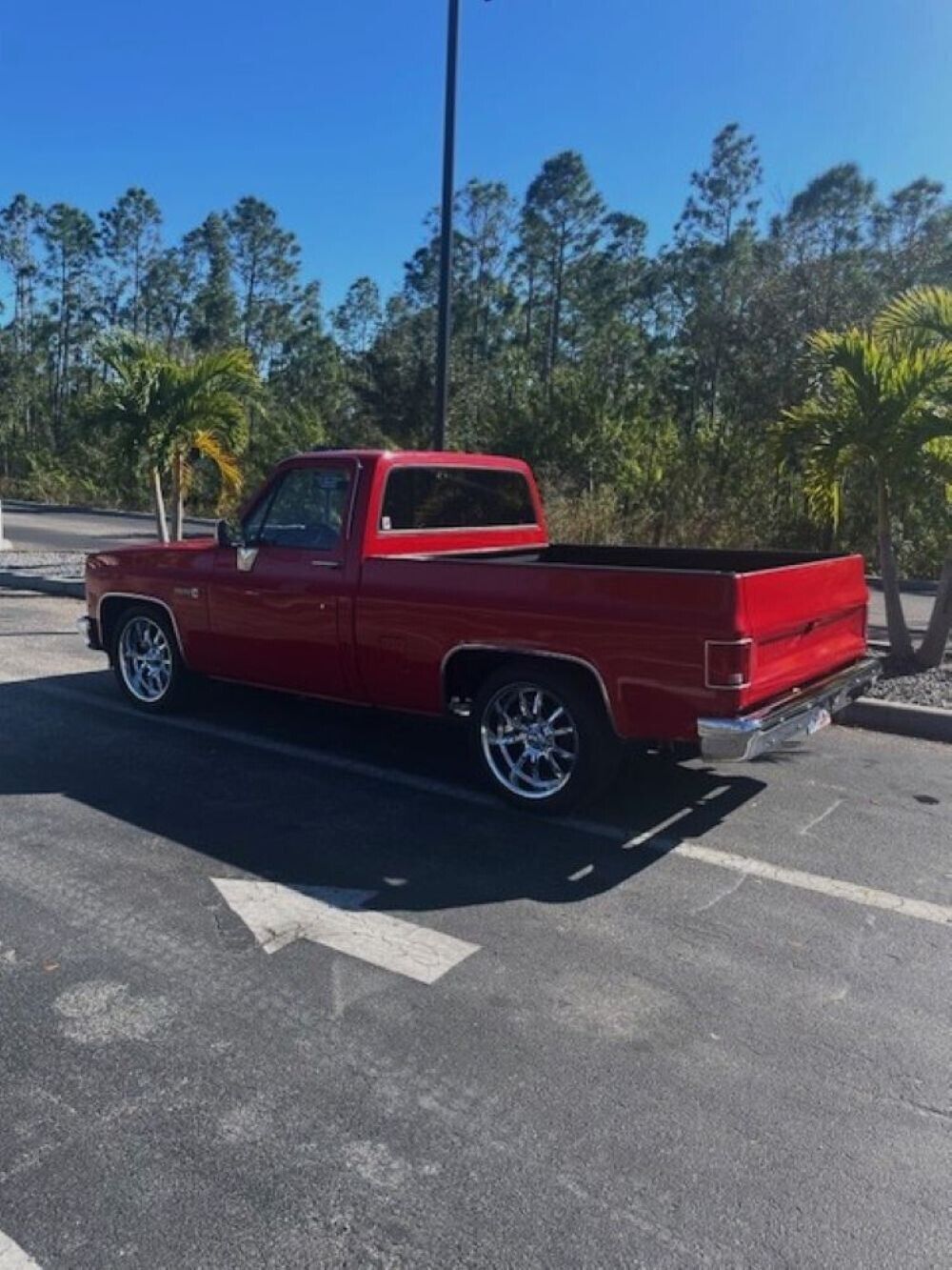 GMC-Sierra-1500-1987-Red-Black-4123-13