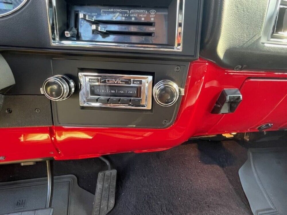 GMC-Sierra-1500-1987-Red-Black-4123-17