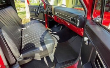 GMC-Sierra-1500-1987-Red-Black-4123-23