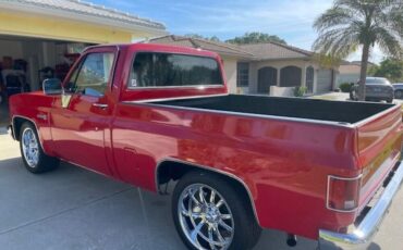 GMC-Sierra-1500-1987-Red-Black-4123-6