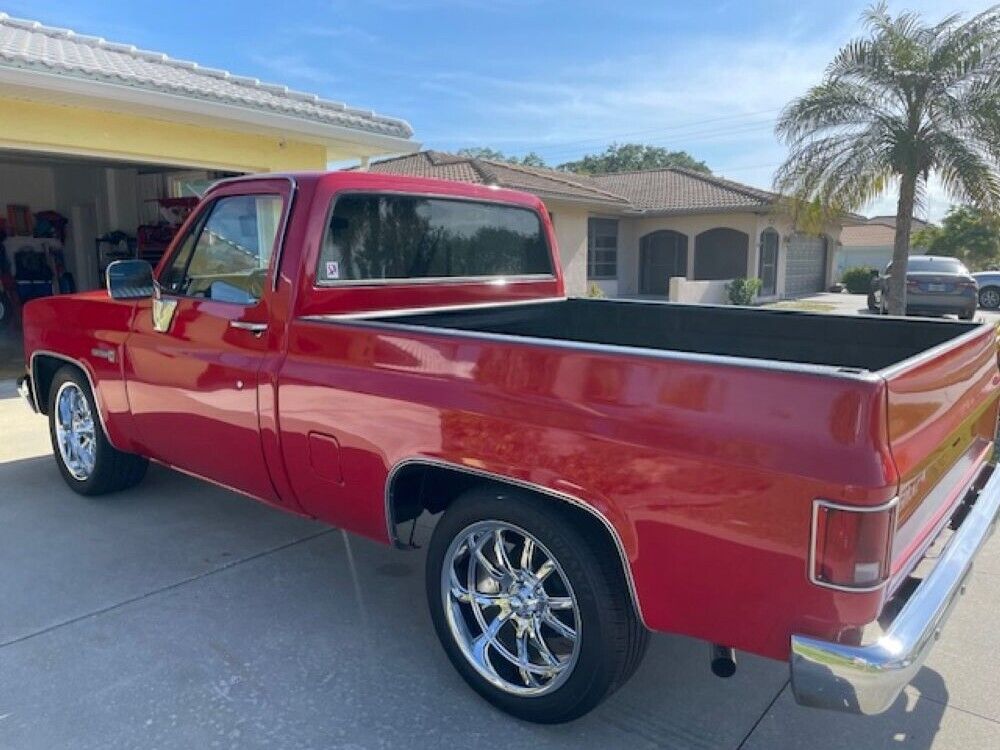 GMC-Sierra-1500-1987-Red-Black-4123-6