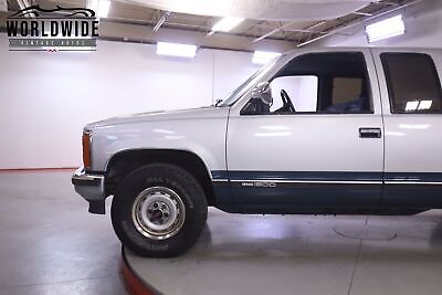 GMC-Sierra-1500-1991-Other-Other-143858-6