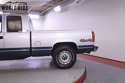 GMC-Sierra-1500-1991-Other-Other-143858-9