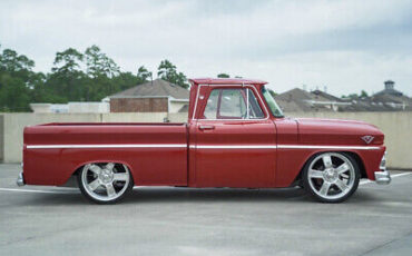 GMC-Sierra-1500-Pickup-1966-Red-Red-1609-2