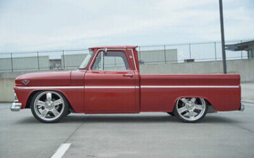 GMC-Sierra-1500-Pickup-1966-Red-Red-1609-3