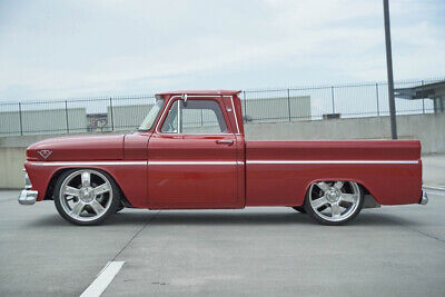 GMC-Sierra-1500-Pickup-1966-Red-Red-1609-3