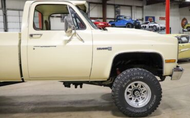 GMC-Sierra-1500-Pickup-1981-Cream-Brown-0-10