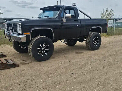 GMC-Sierra-1500-Pickup-1985-Black-Black-22544-2