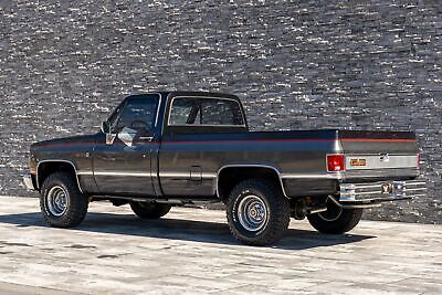 GMC-Sierra-1500-Pickup-1986-Silver-Black-83895-22