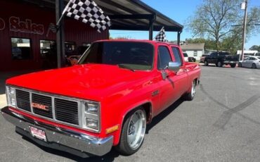 GMC-Sierra-1500-Pickup-1987-Red-Tan-146392-1