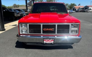 GMC-Sierra-1500-Pickup-1987-Red-Tan-146392-2