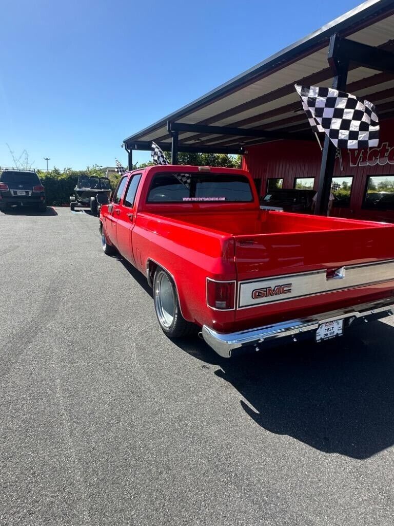 GMC-Sierra-1500-Pickup-1987-Red-Tan-146392-3