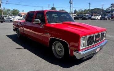 GMC-Sierra-1500-Pickup-1987-Red-Tan-146392-5