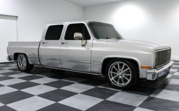 GMC Sierra 1500 Pickup 1988