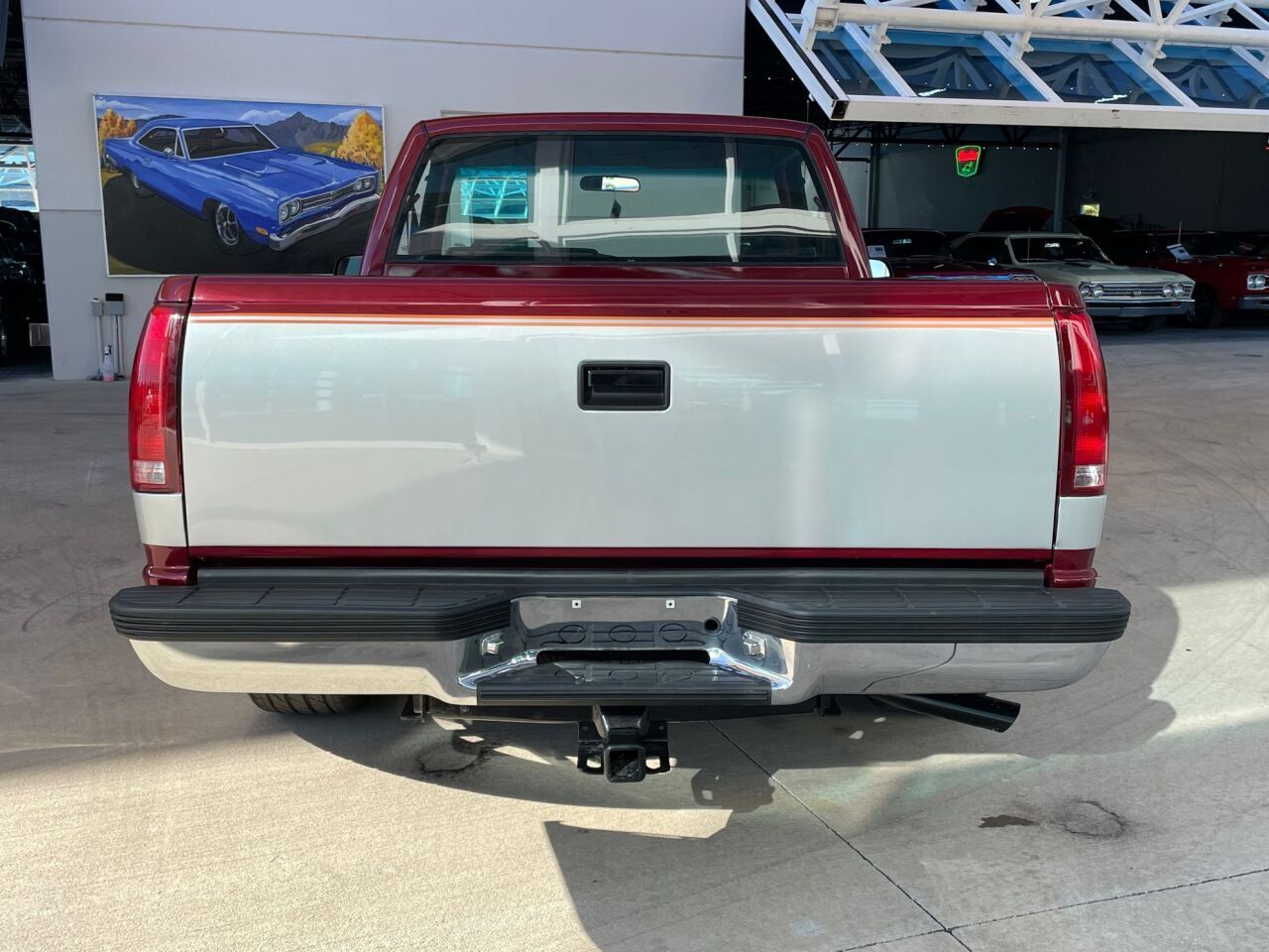 GMC-Sierra-1500-Pickup-1988-Red-Red-291050-6