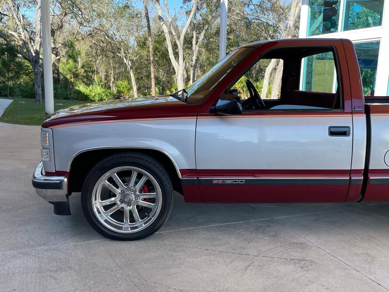 GMC-Sierra-1500-Pickup-1988-Red-Red-291050-8