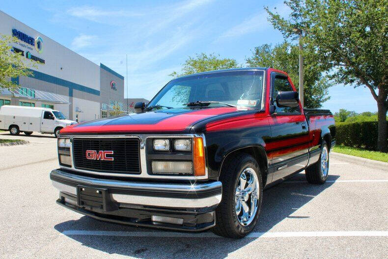 GMC-Sierra-1500-Pickup-1989-Black-Gray-125339-6