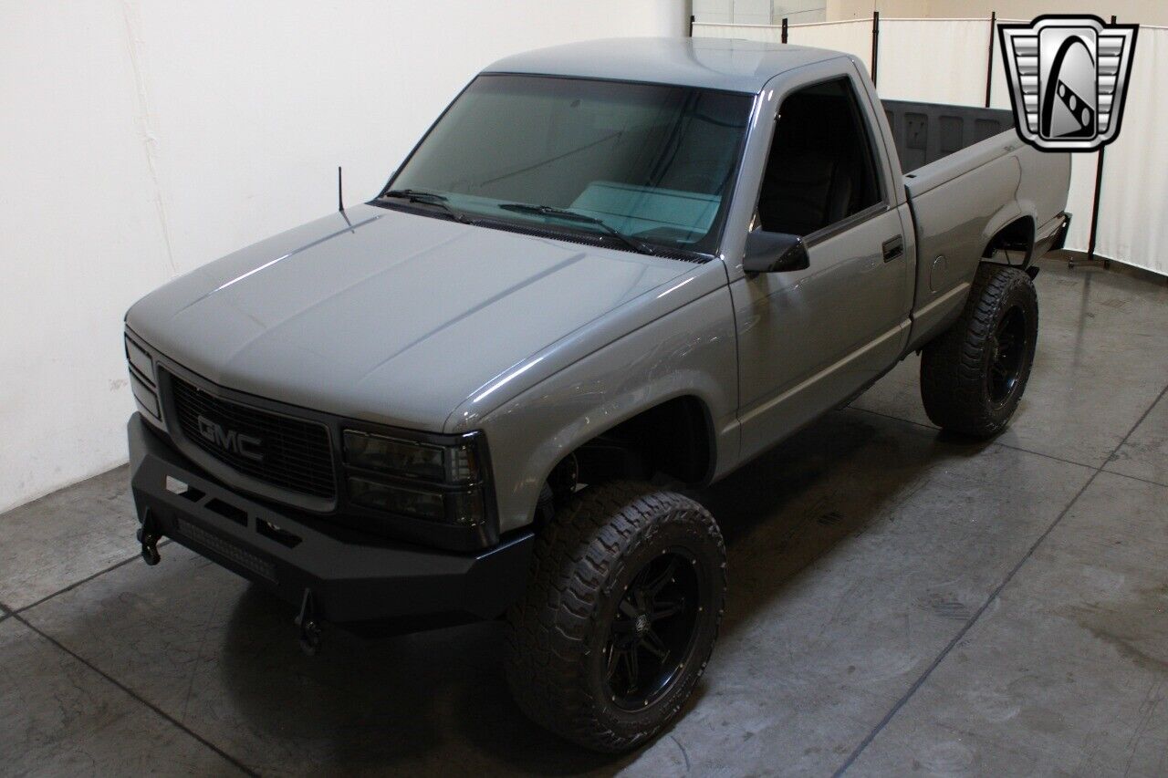 GMC-Sierra-1500-Pickup-1989-Gray-Gray-314-8