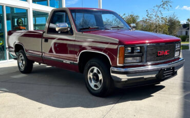 GMC-Sierra-1500-Pickup-1989-Red-Maroon-20017-2