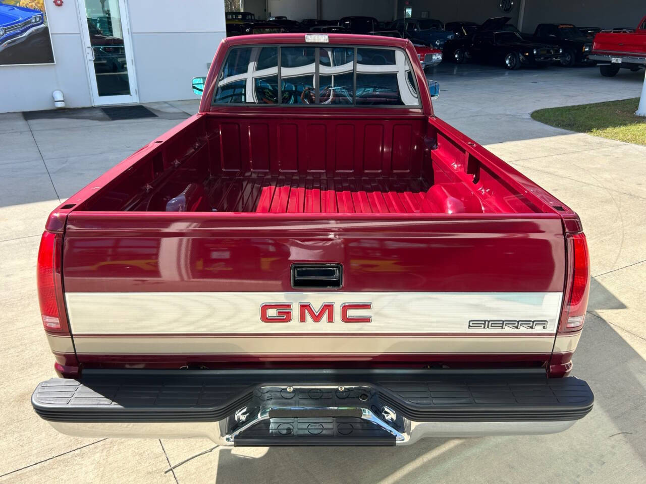 GMC-Sierra-1500-Pickup-1989-Red-Maroon-20017-6