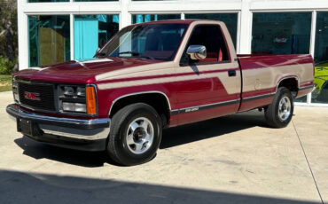 GMC-Sierra-1500-Pickup-1989-Red-Maroon-20017-9