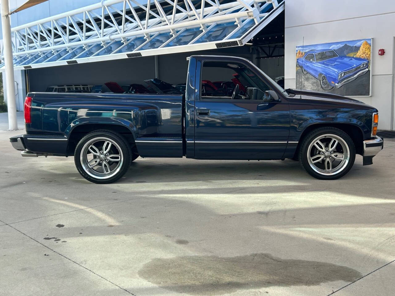 GMC-Sierra-1500-Pickup-1992-Blue-Blue-180913-3