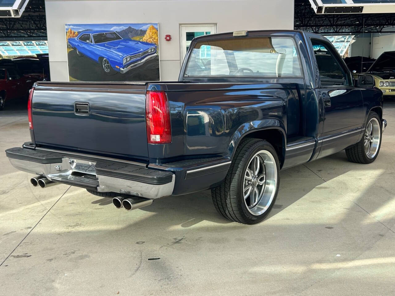 GMC-Sierra-1500-Pickup-1992-Blue-Blue-180913-4