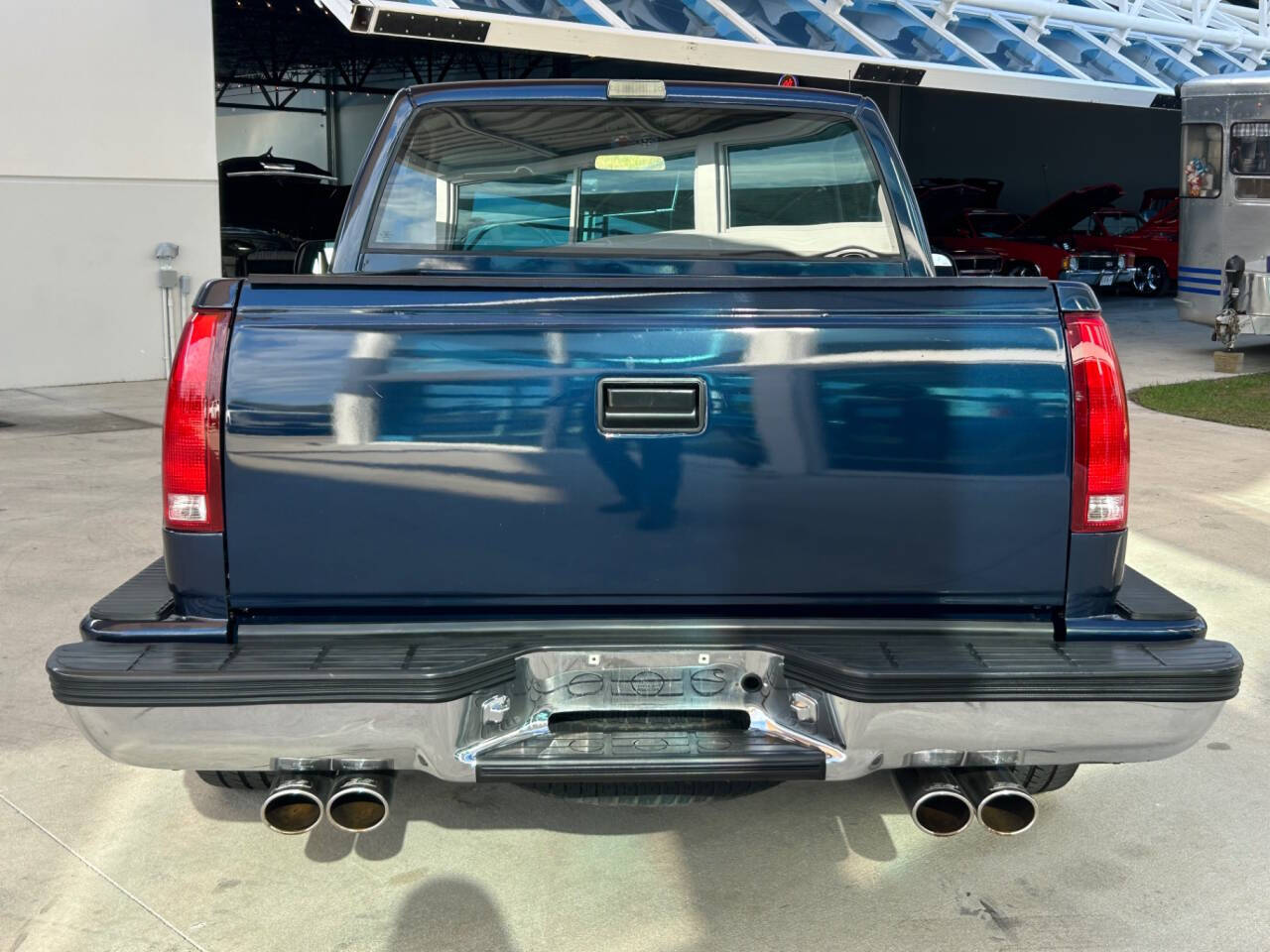 GMC-Sierra-1500-Pickup-1992-Blue-Blue-180913-5