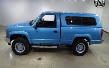 GMC-Sierra-1500-Pickup-1995-Blue-Blue-355734-3