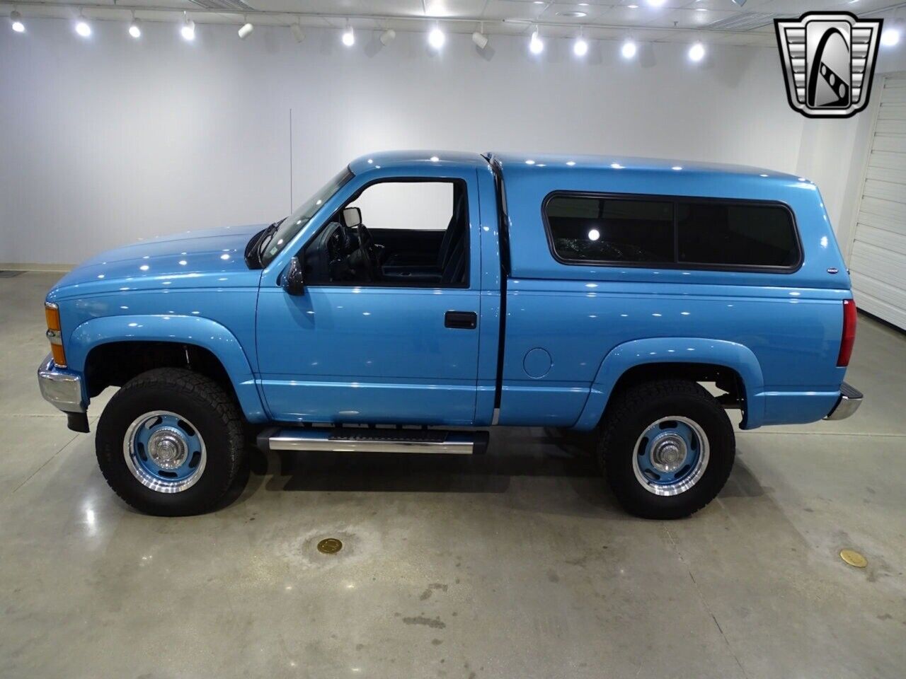 GMC-Sierra-1500-Pickup-1995-Blue-Blue-355734-3