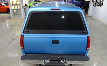 GMC-Sierra-1500-Pickup-1995-Blue-Blue-355734-4