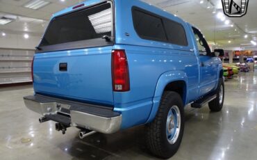 GMC-Sierra-1500-Pickup-1995-Blue-Blue-355734-5