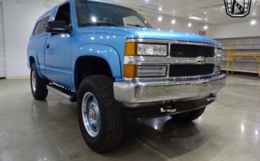 GMC-Sierra-1500-Pickup-1995-Blue-Blue-355734-7