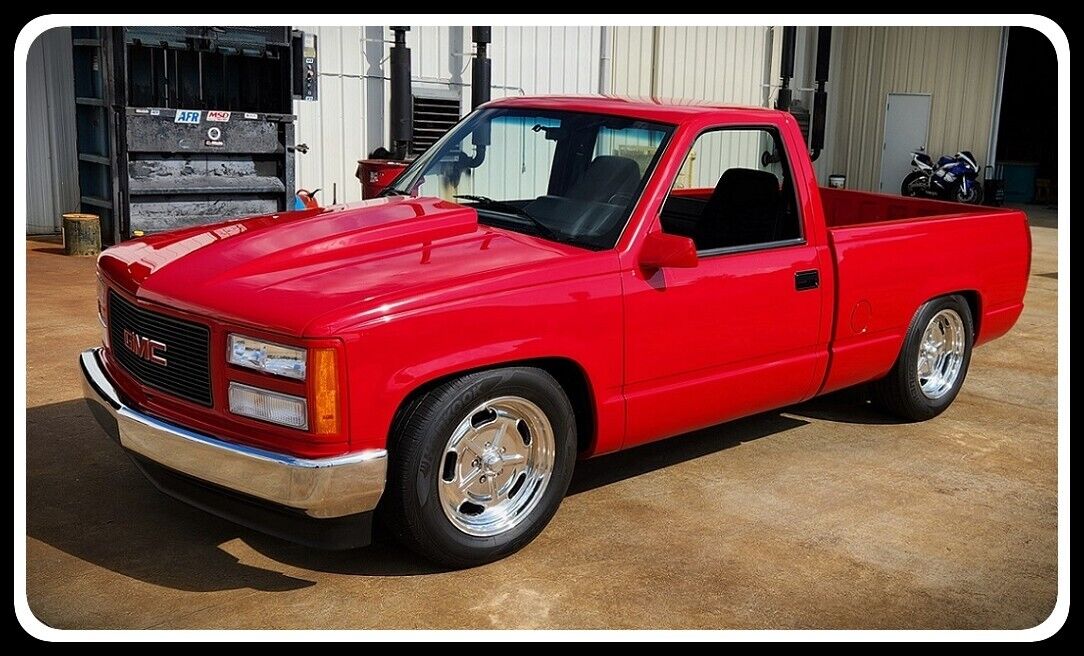 GMC-Sierra-1992-Red-Black-241402-1